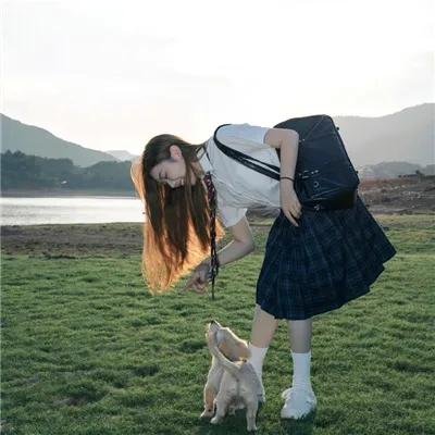 巫女爆走中
